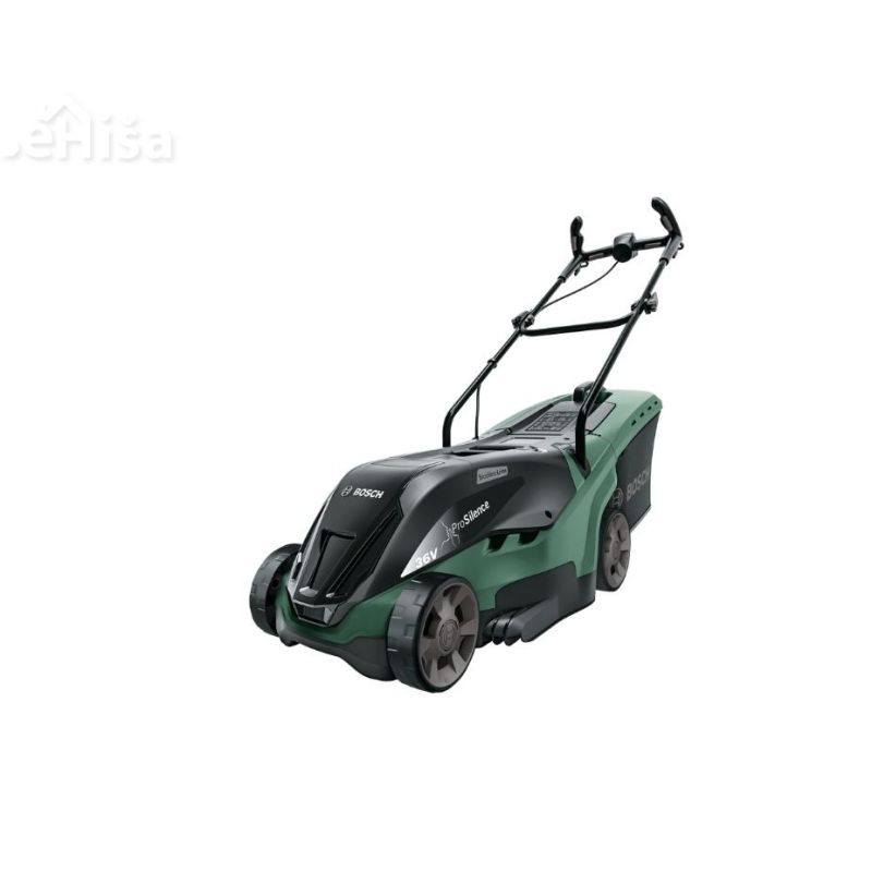 Akumulatorska kosilnica 36V UniversalRotak 36-560 BOSCH 06008B9507
