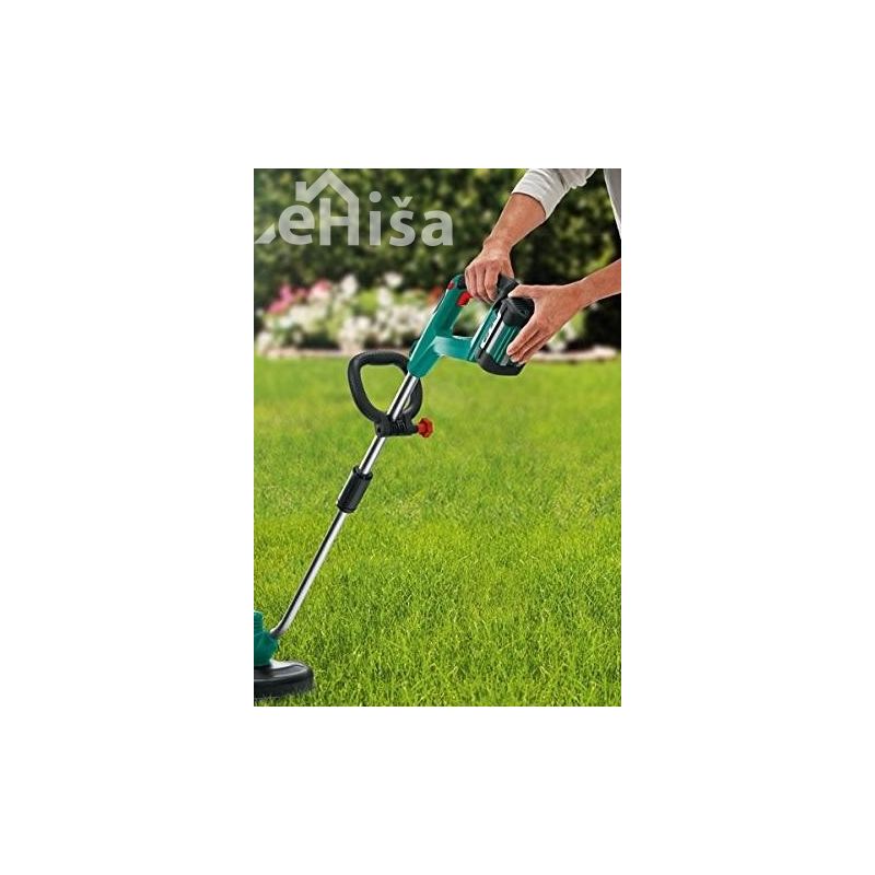 Akumulatorska kosilnica z nitjo AdvancedGrassCut 36 BOSCH 0600878N03
