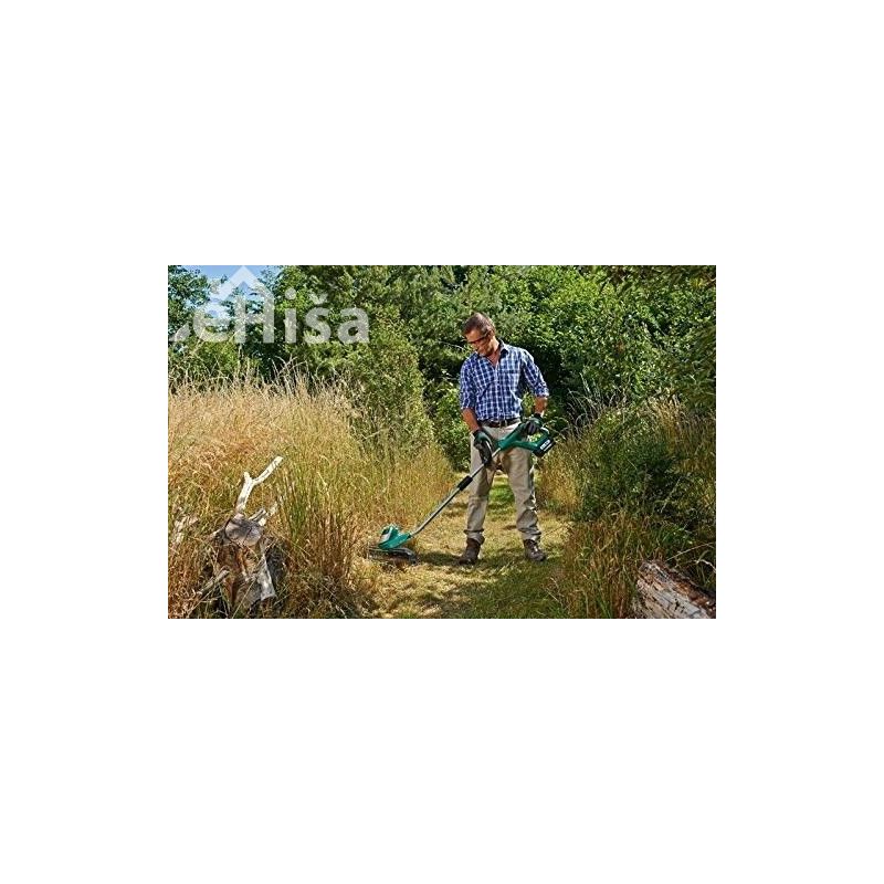 Akumulatorska kosilnica z nitjo AdvancedGrassCut 36 BOSCH 0600878N03
