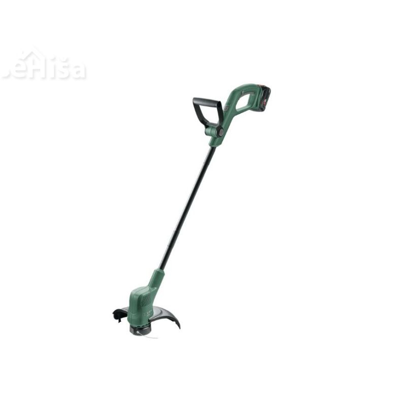 Akumulatorska kosilnica z nitjo EasyGrassCut 18-230 BOSCH 06008C1A00
