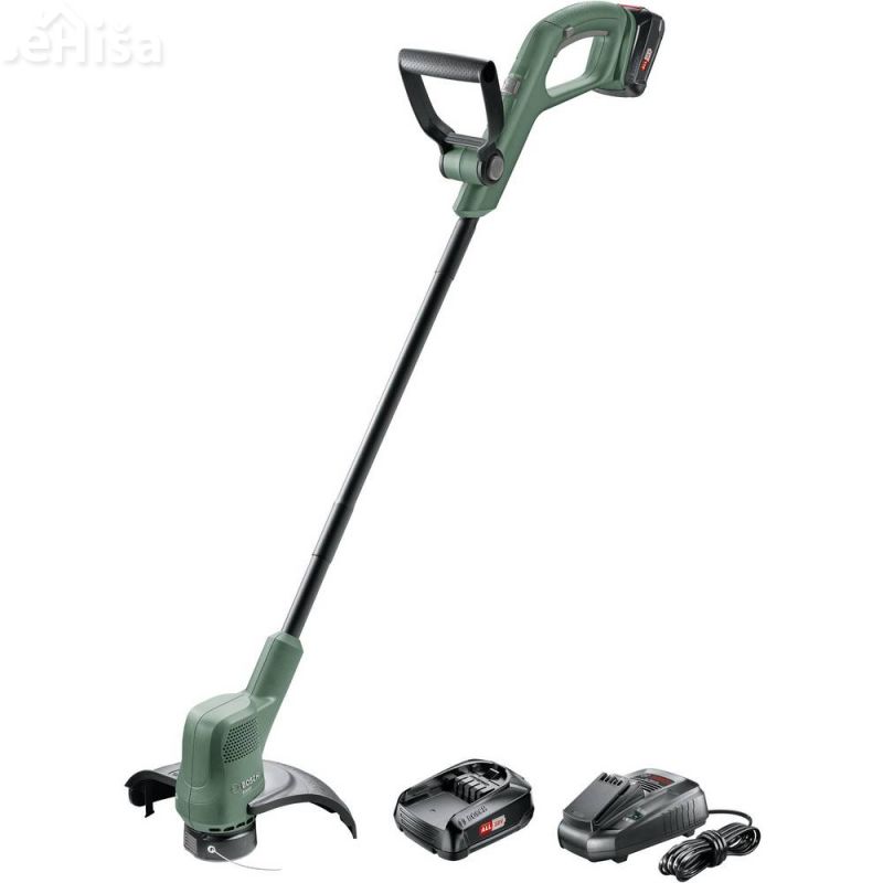 Akumulatorska kosilnica z nitjo EasyGrassCut 18-260 BOSCH 06008C1C02