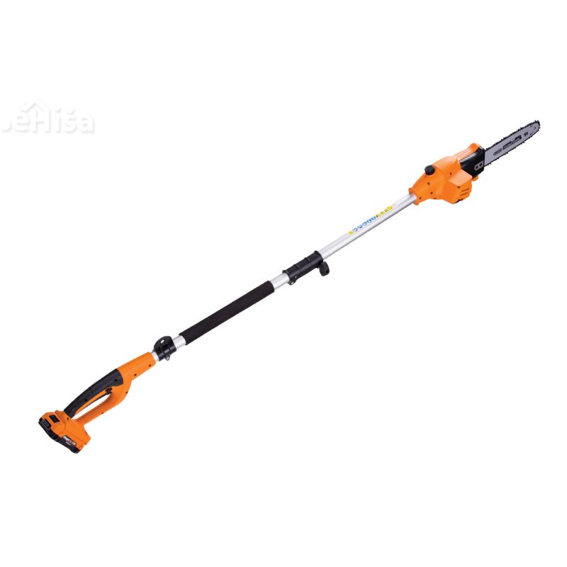 Akumulatorska teleskopska žaga za veje VCPS 910 VILLAGER 050802