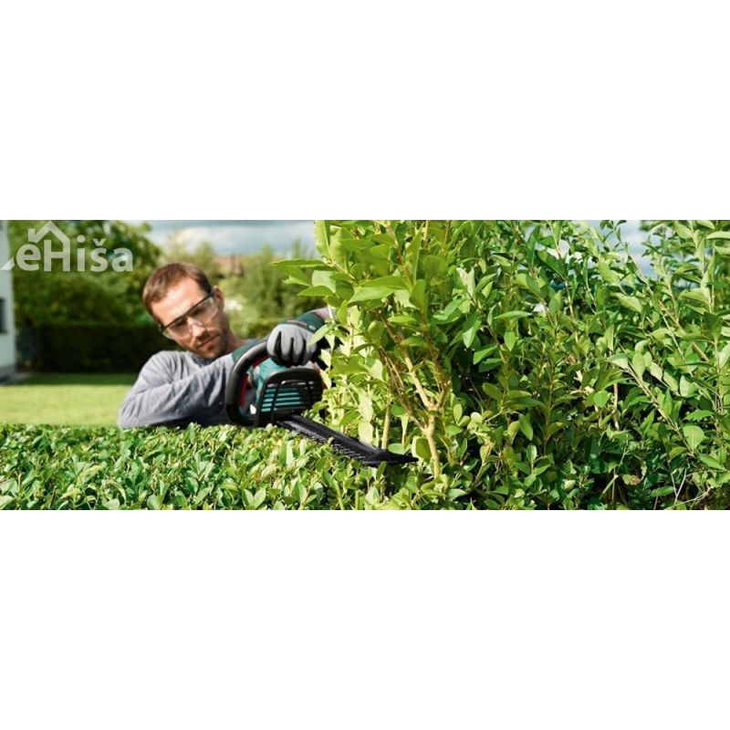 Akumulatorske škarje za živo mejo AHS 50-20 LI 18V BOSCH 0600849F02