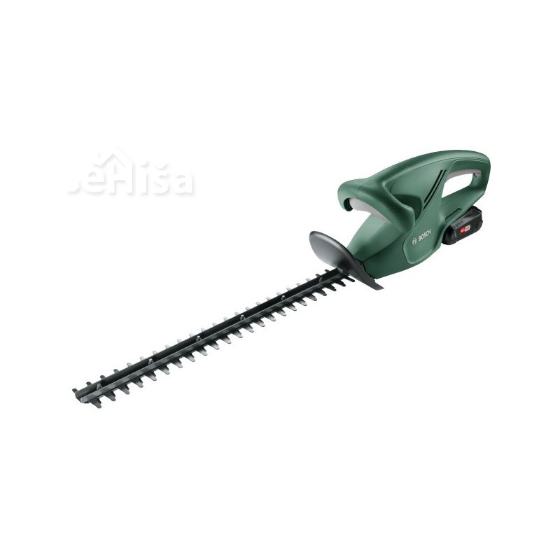 Akumulatorske škarje za živo mejo EasyHedgeCut 18-45 18V BOSCH 0600849H01