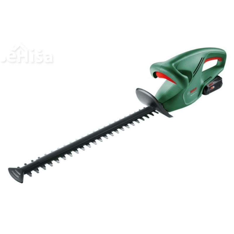 Akumulatorske škarje za živo mejo EasyHedgeCut 18-45 18V BOSCH 0600849H04