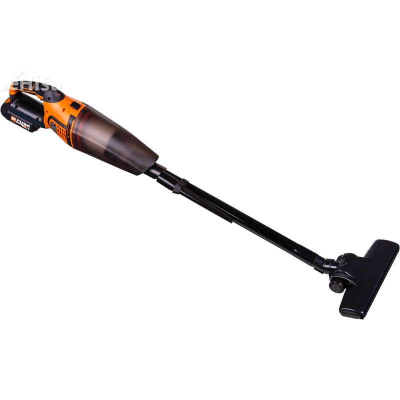 Akumulatorski sesalec VVC 6020 brez baterije in polnilca VILLAGER 055365