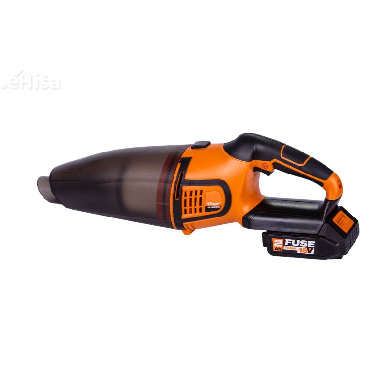 Akumulatorski sesalec VVC 6020 brez baterije in polnilca VILLAGER 055365