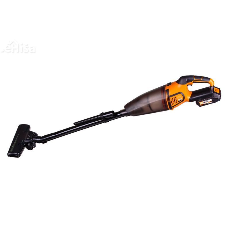 Akumulatorski sesalec VVC 6020 brez baterije in polnilca VILLAGER 055365