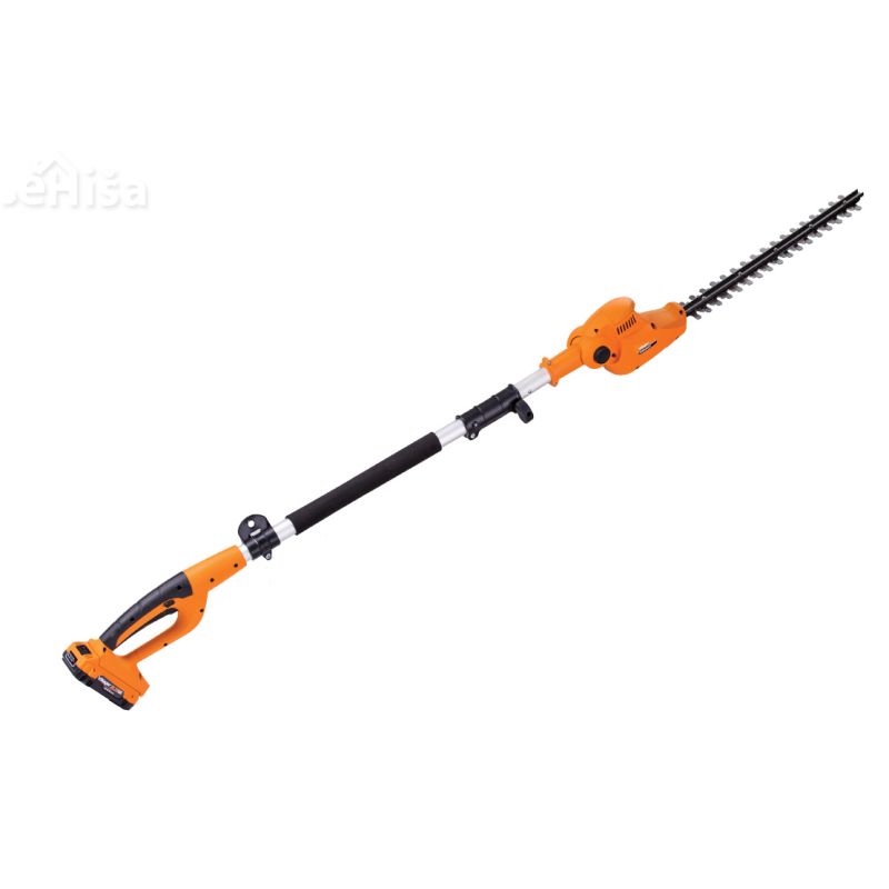 Akumulatorski teleskopski obrezovalnik žive meje VCPHT 920 VILLAGER 050801