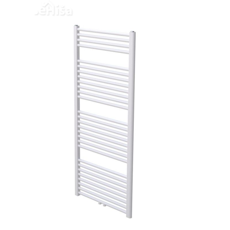 Cevni kopalniški radiator ALTA MIDD 600 x 1694 mm BIAL
