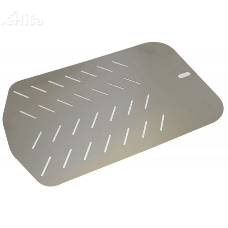Aluminijast lopar za pizzo 32x46 cm GORENC PIZAL32
