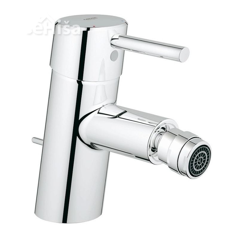 Armatura enoročna za bide Concetto GROHE 32208001
