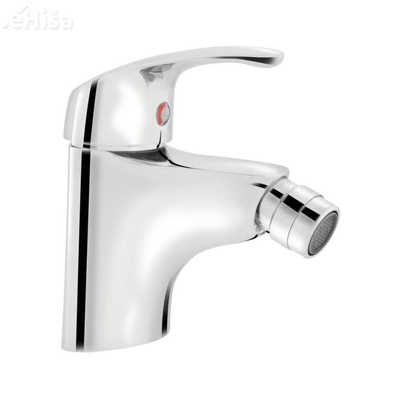 Armatura za bide Project m50 z zgornjim delom sifona UNITAS 00516
