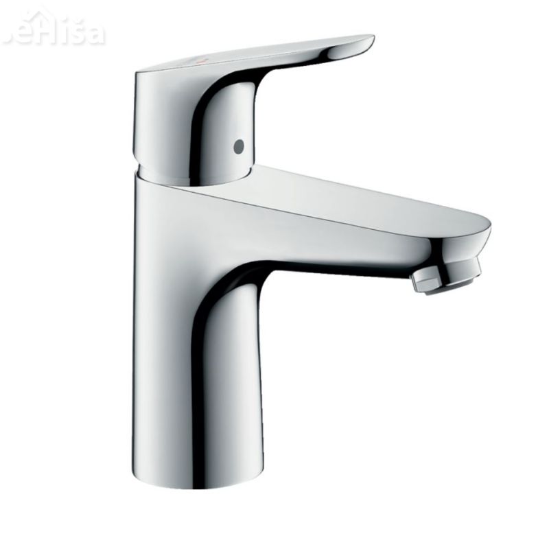 Armatura za umivalnik Focus 100 CoolStart HANSGROHE 31621000

