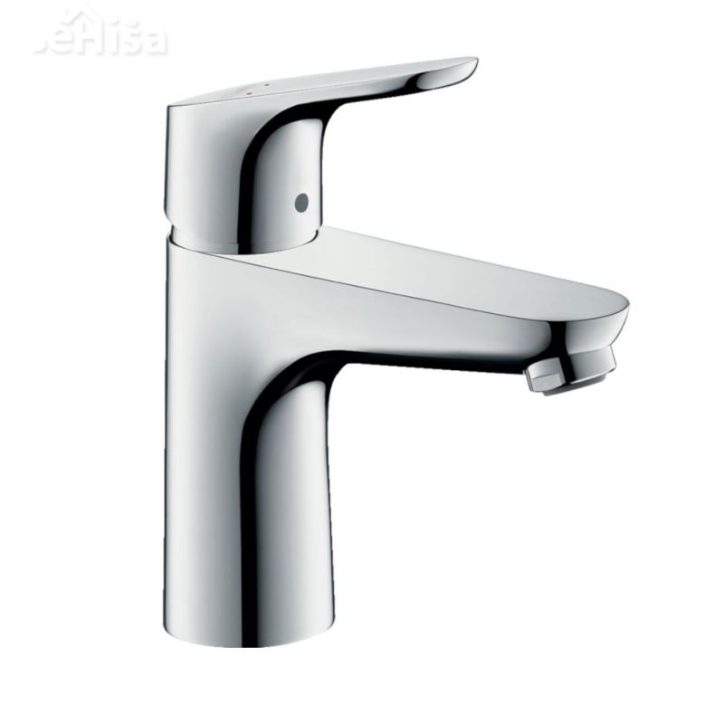 Armatura za umivalnik Focus 100 low flow HANSGROHE 31513000
