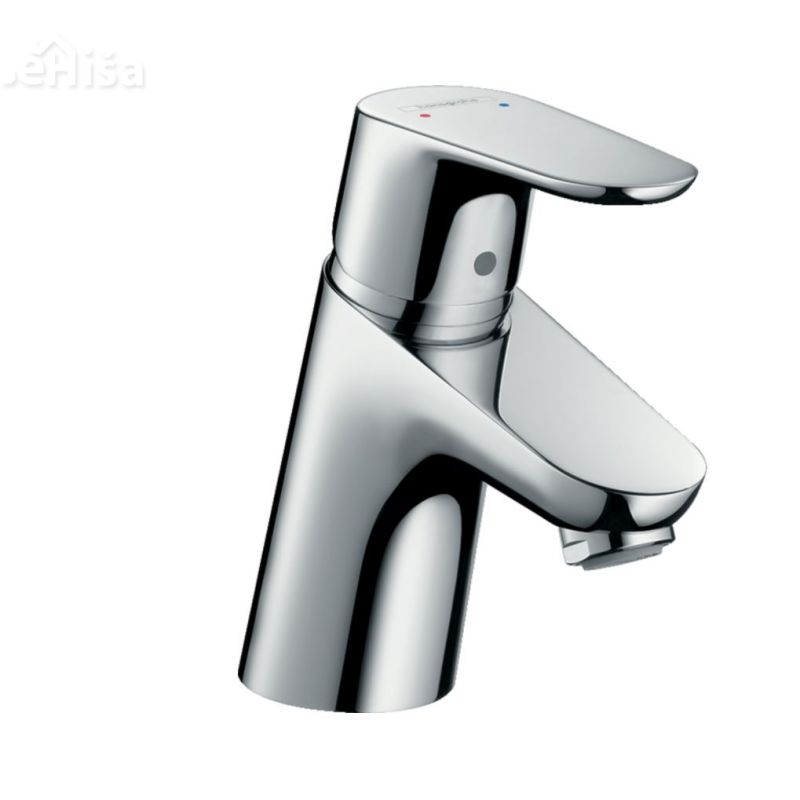 Armatura za umivalnik Focus 70 pop up sifon HANSGROHE 31604000

