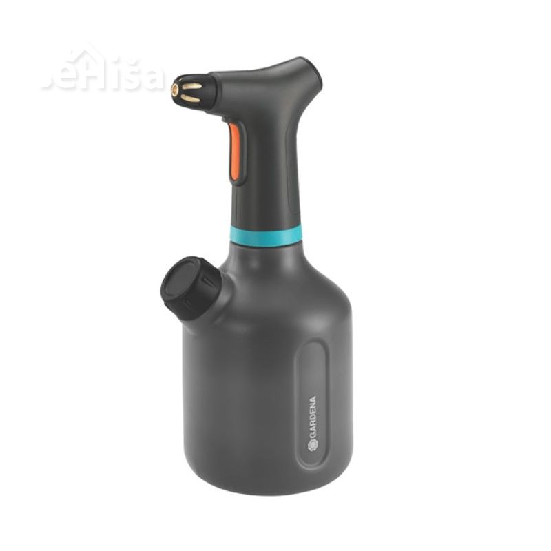 Baterijski razpršilnik EasyPump 1 L GARDENA 11114-20
