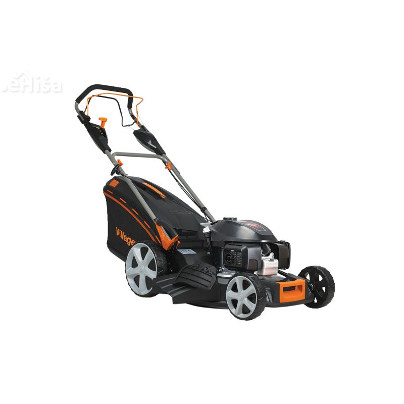 Bencinska kosilnica FALCON 6111 H-MATIC Honda samohodna VILLAGER 060390