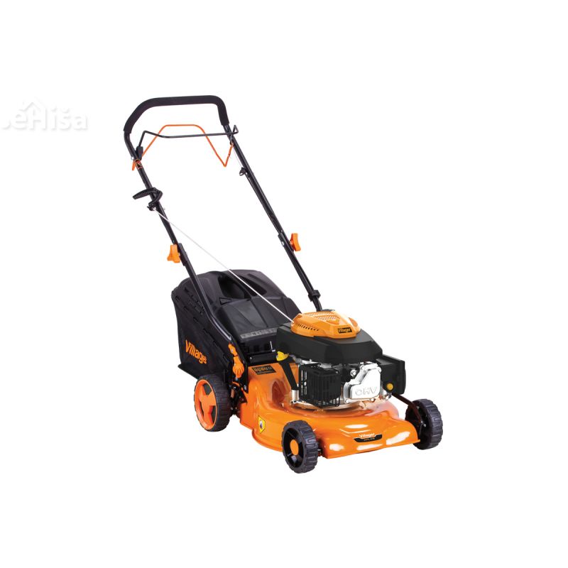 Bencinska samohodna kosilnica ATLAS 3110 T VILLAGER 66673
