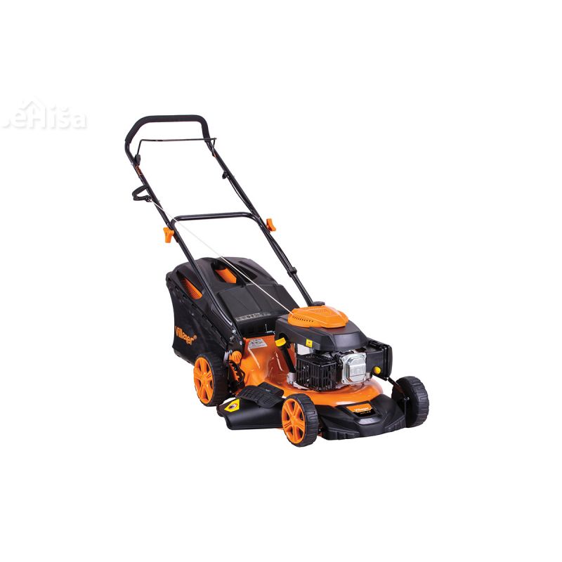 Bencinska samohodna kosilnica ATLAS 4011 T VILLAGER 60169
