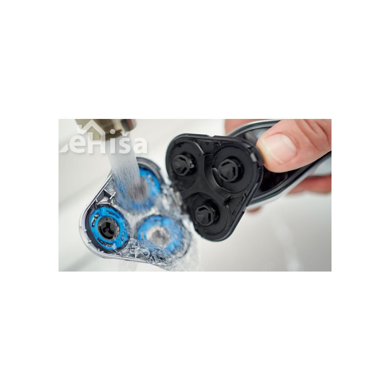 Brivnik moški PHILIPS S5130/06 3HD