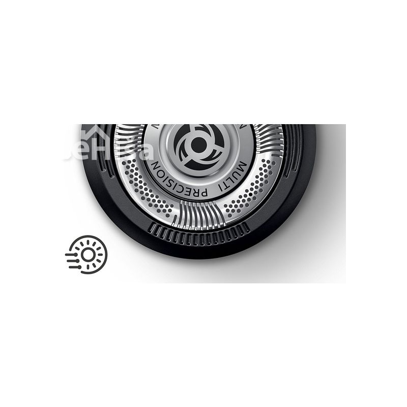 Brivnik moški PHILIPS S5130/06 3HD