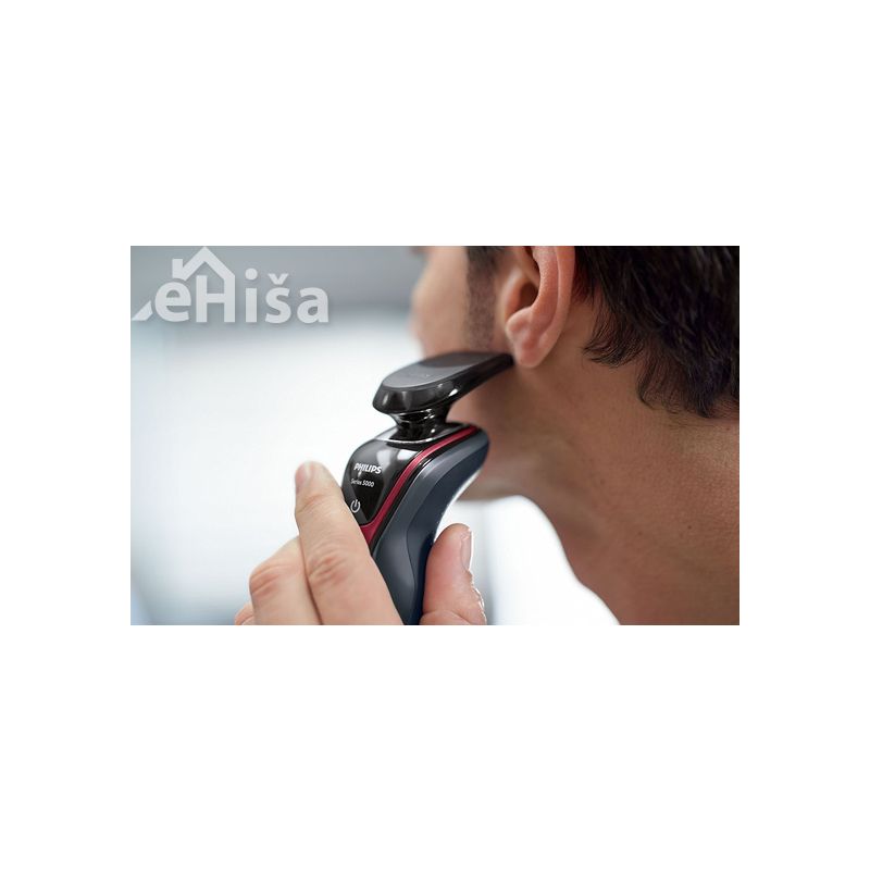 Brivnik moški PHILIPS S5130/06 3HD