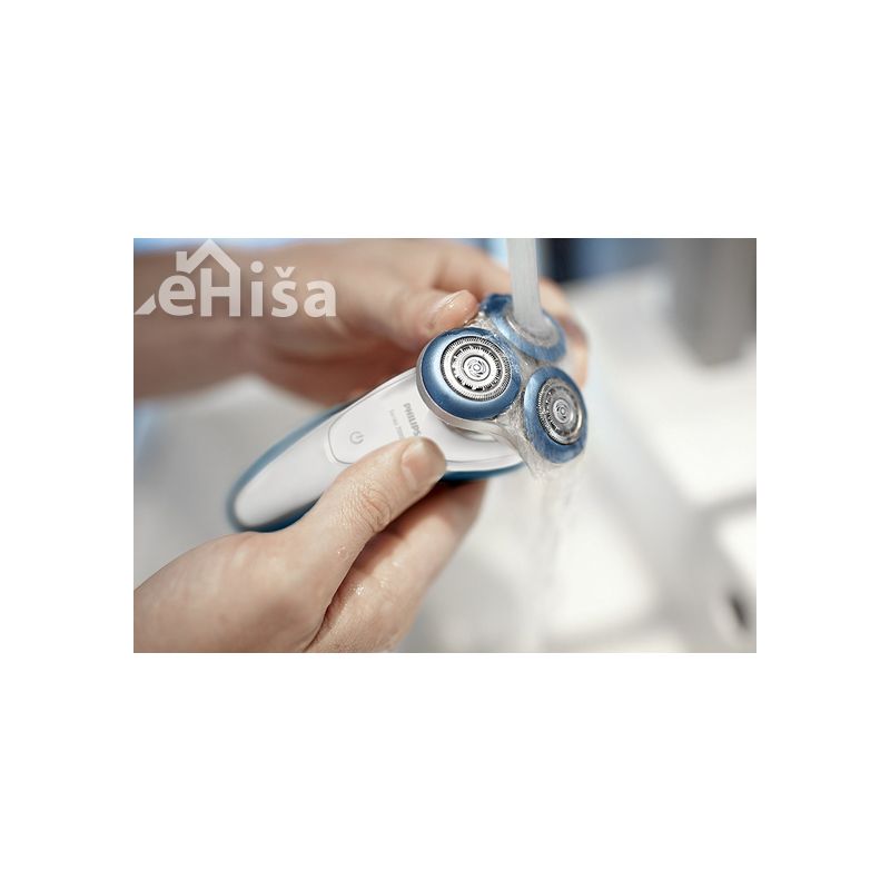 Brivnik moški PHILIPS S7310/12 3HD
