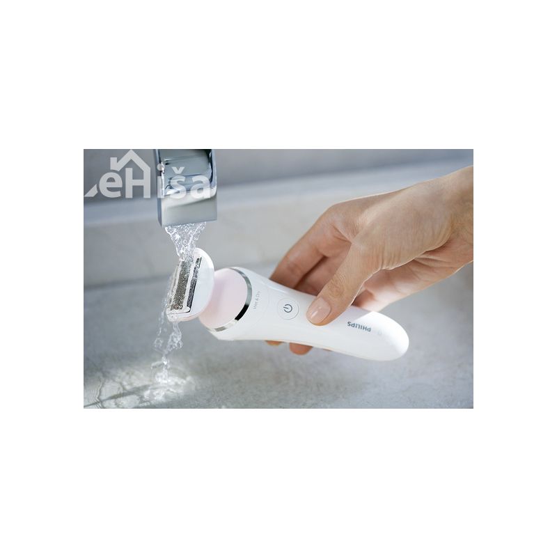 Brivnik ženski PHILIPS BRL140/00
