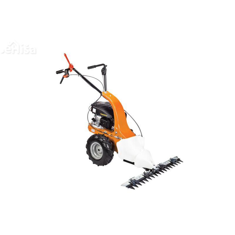 Čelna kosa VFM 870 L VILLAGER 74849
