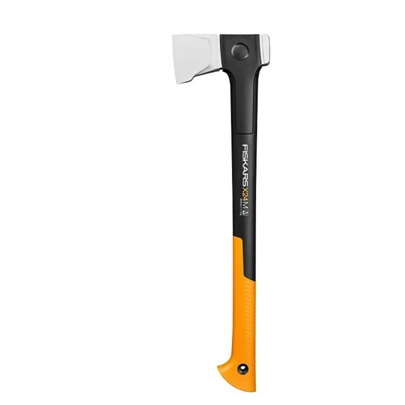 Cepilna sekira X-serije X24 (S) FISKARS 1069105
