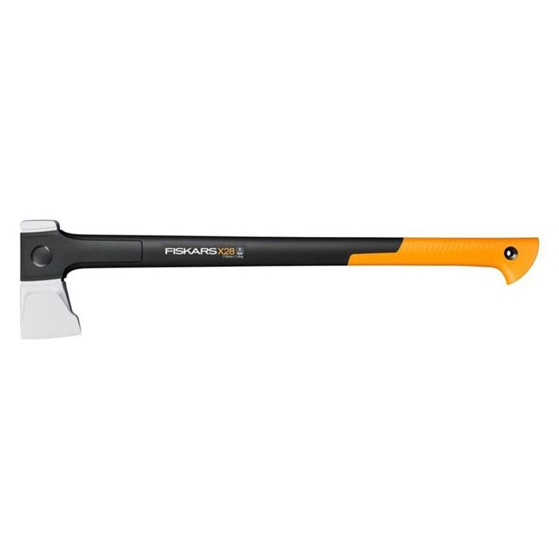 Cepilna sekira X-serije X28 (M) FISKARS 1069107
