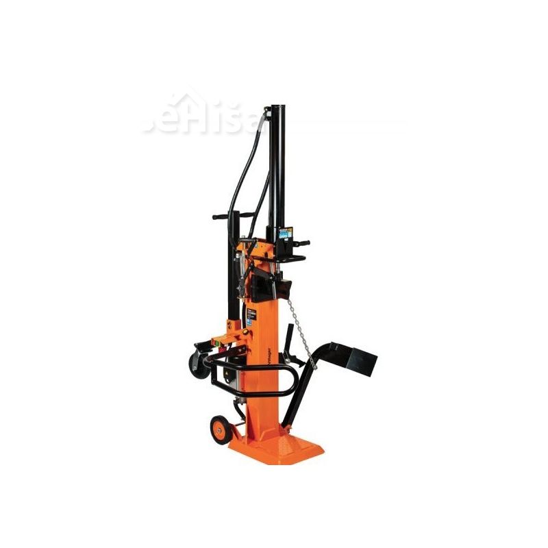 Cepilnik drv LSP 12T 3300W VILLAGER 059537