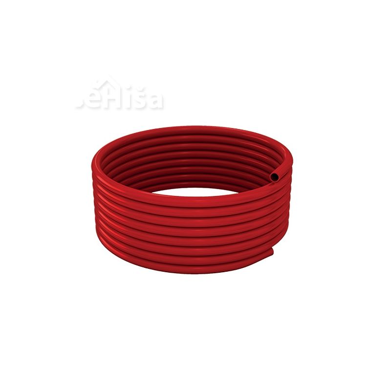 Cev za talno gretje PEX R996T 25x2,3 kolut 320m GIACOMINI R996TY068