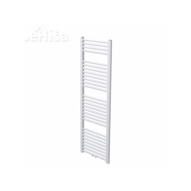 Cevni kopalniški radiator ALTA MIDD 450 x 974 mm BIAL