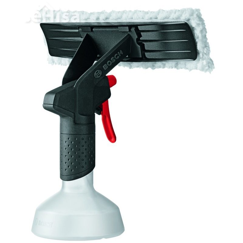 Čistilec oken GlassVAC - čistilnik oken komplet BOSCH 06008B7000