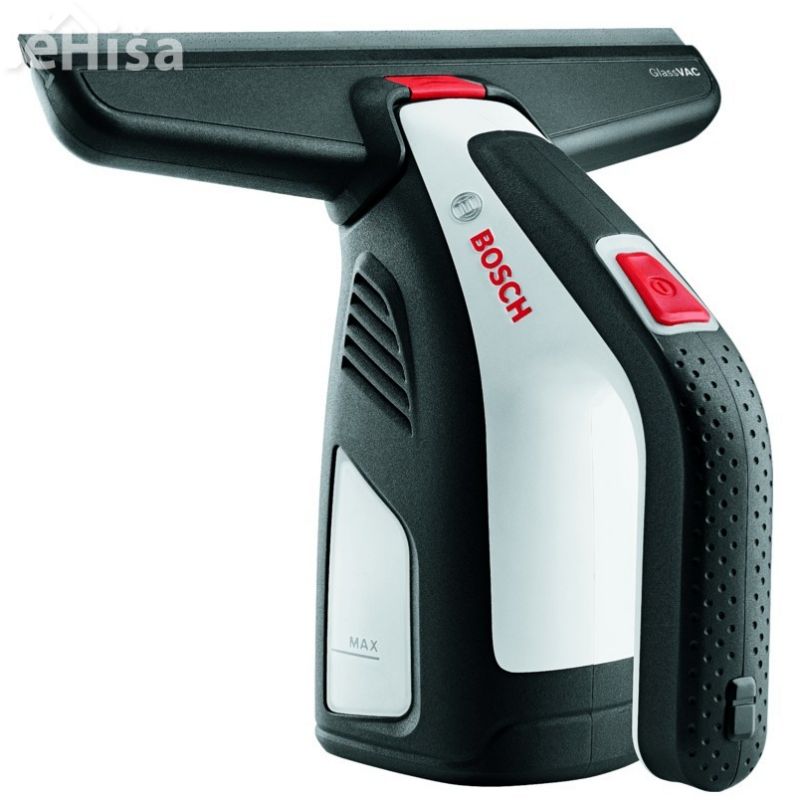 Čistilec oken GlassVAC - čistilnik oken komplet BOSCH 06008B7000