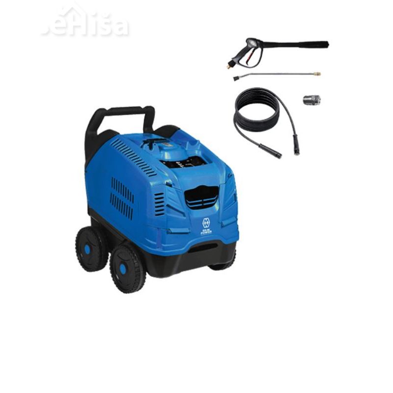 Čistilec WAP HDEm 600 HW REM POWER 950600230102
