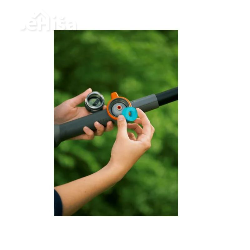 Čistilno milo v tabletah Cleansystem GARDENA 18818-20
