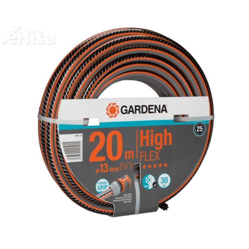 Comfort HighFLEX cev 10x10 (1/2