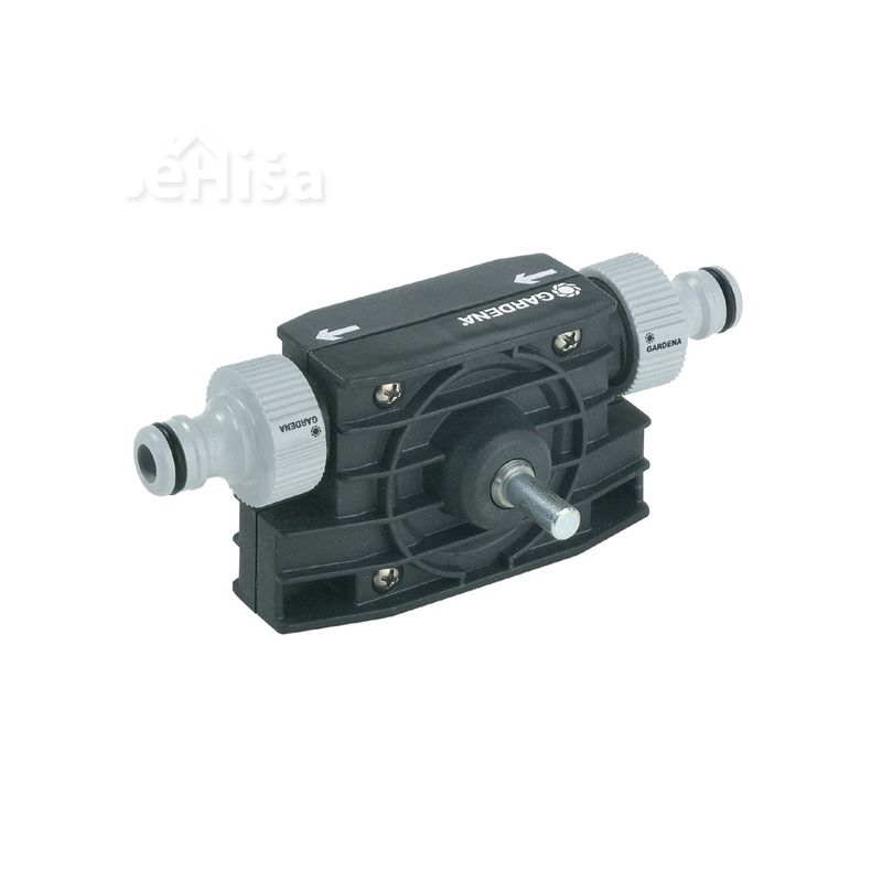 Črpalka za vrtalni stroj GARDENA 01490-20
