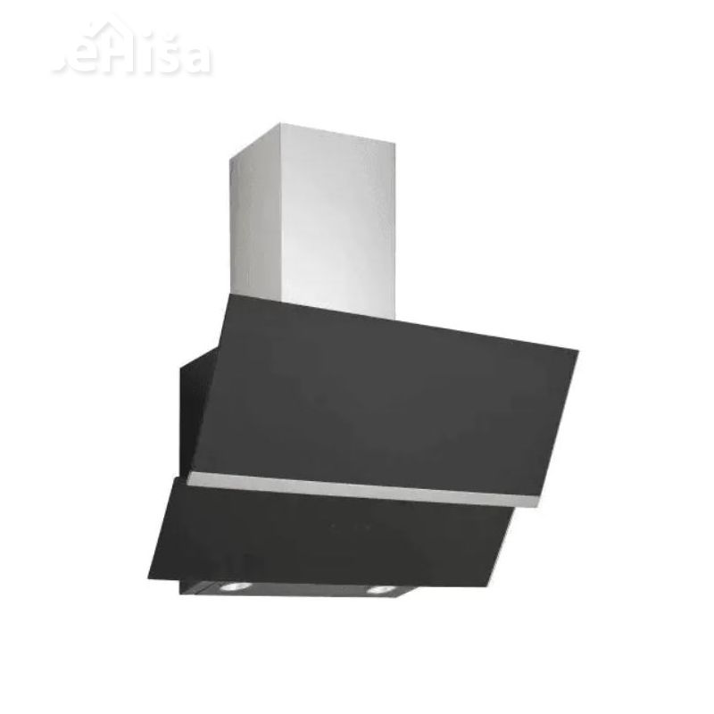 Dekorativna stenska napa BLACK STRIPE 60 EVO A SICCABO 235521
