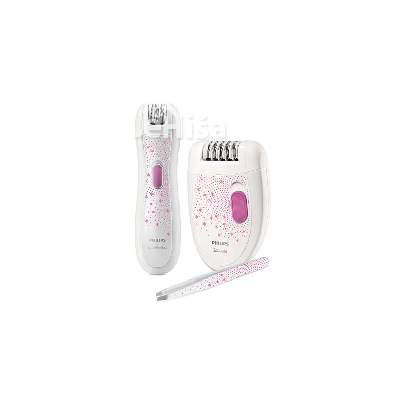 Depilator PHILIPS HP6549/01