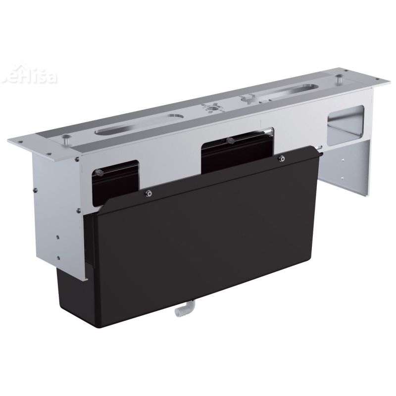 Dodatek za enoročno armaturo na 4 odprtine za kad GROHE 29037000
