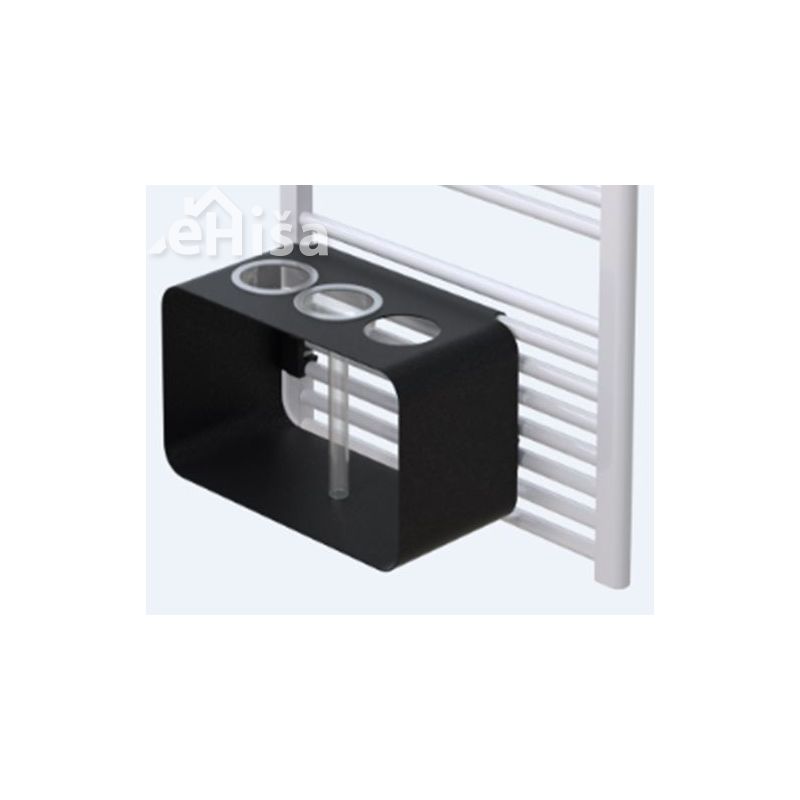 Dodatek za radiator - odlagalna košarica BOX PASSION BIAL
