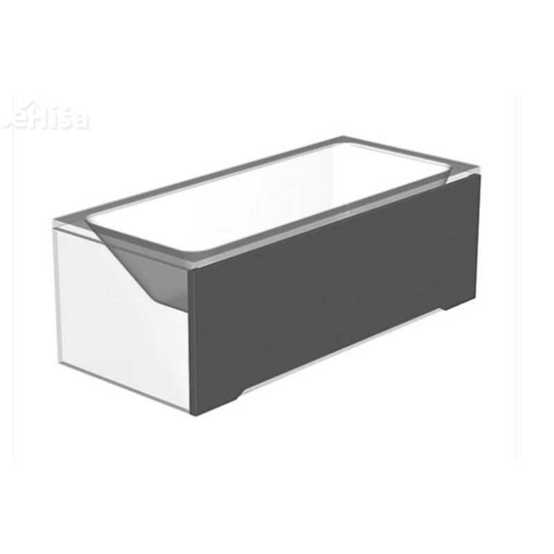 Dolga obloga za kopalne kadi A 180/63 KOLPA SAN 565210
