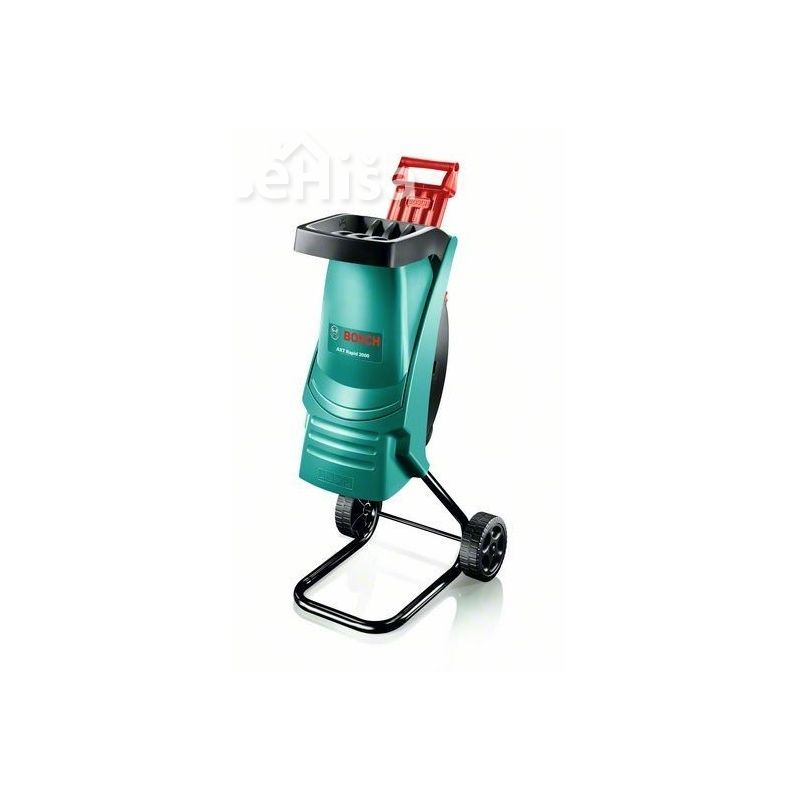 Drobilnik vej AXT RAPID 2000W BOSCH 0600853500