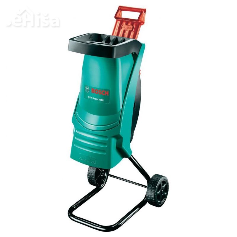 Drobilnik vej AXT RAPID 2200W BOSCH 0600853600
