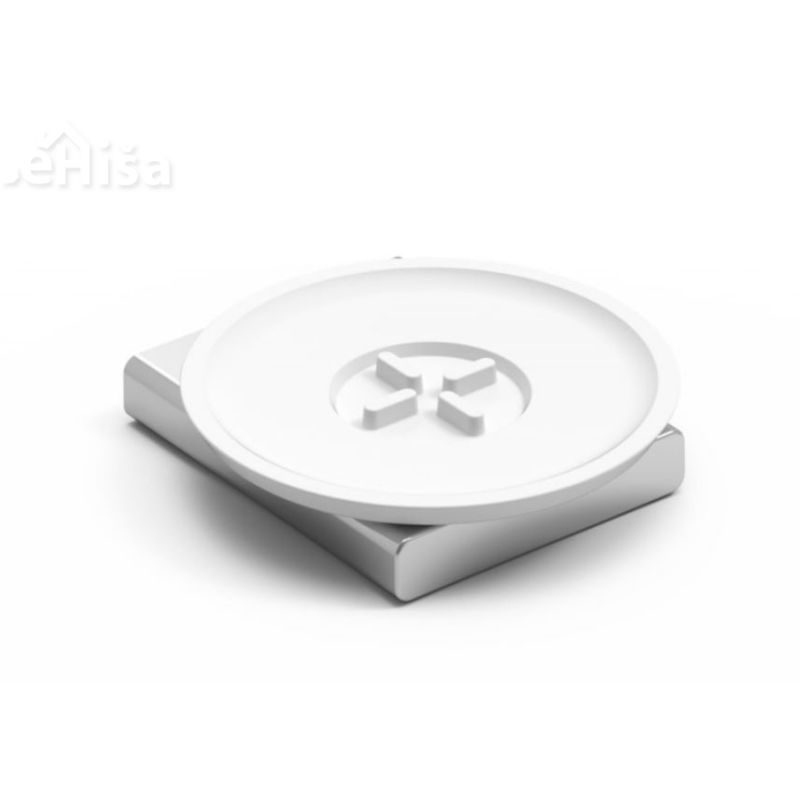 Držalo za milo s školjko NEX KOIN NEX501
