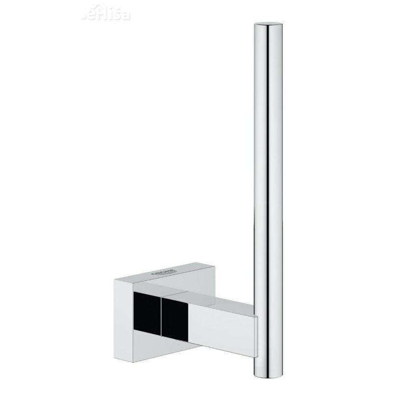 Držalo za WC papir Essential Cube GROHE 40623001
